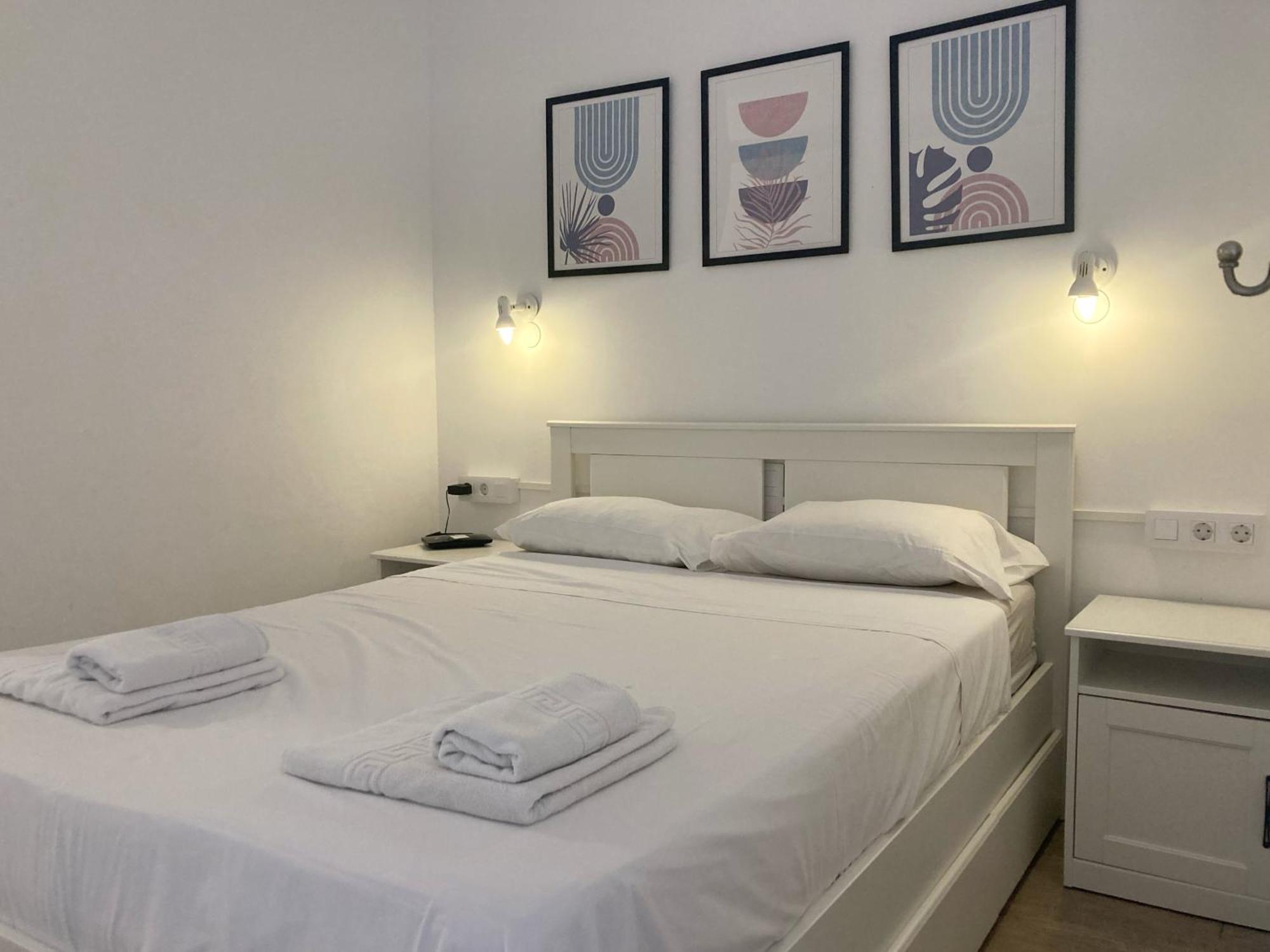 Apartment Lm7 Seaview By Canary365 *