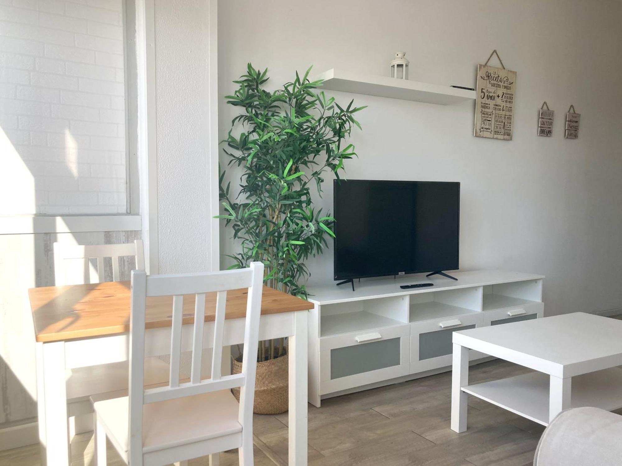 Apartment Lm7 Seaview By Canary365 Las Palmas de Gran Canaria